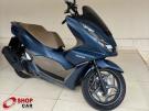 HONDA PCX 160 DLX Azul