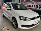 VW - Volkswagen Gol Special 1.0 4p. Branca