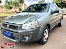 FIAT Strada Working 1.4 C.S. Cinza