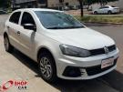 VW - Volkswagen Gol Trendline 1.6 4p. Branca