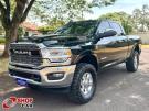 RAM 2500 Laramie 6.7TDi 24v 4X4 C.D. Preta