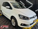 VW - Volkswagen Fox Connect 1.6 4p. Branca