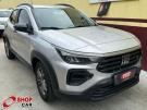 FIAT Pulse Drive 1.3 Prata