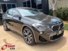 BMW X2 sDrive20i 2.0T 16v Preta