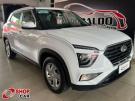 HYUNDAI Creta Confort 1.0T 12v Branca