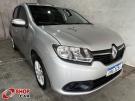 RENAULT Logan Expression 1.0 16v Prata