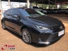 TOYOTA Corolla GLi 2.0 16v Preta