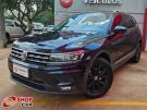 VW - Volkswagen Tiguan Allspace Comfortline 1.4 16v TSi Preta