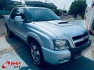 GM - Chevrolet S10 Executive 2.8TD C.D. Prata