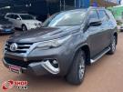 TOYOTA Hilux SW4 SRX D4-D 2.8TDi 16v 4x4 Cinza