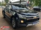 GM - Chevrolet S10 LTZ 2.8CTDi 16v 4x4 C.D. Azul