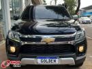 GM - Chevrolet S10 LTZ 2.8CTDi 16v 4x4 C.D. Azul