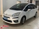 CITROËN C4 Picasso 2.0 16v Branca