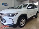 GM - Chevrolet Tracker LT 1.0T 12v Branca