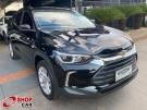 GM - Chevrolet Tracker LTZ 1.0T 12v Preta