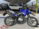 YAMAHA XTZ 150 Crosser Z Azul