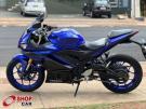 YAMAHA YZF R3 321 Azul