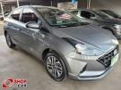 HYUNDAI HB20S Vision 1.6 16v Cinza