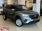 HYUNDAI Creta Attitude 1.6 16v Cinza