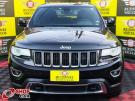 JEEP Grand Cherokee Limited 3.0CRD V6 24v Preta