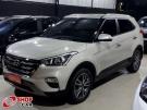 HYUNDAI Creta Prestige 2.0 16v Prata