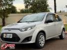 FORD Fiesta Hatch 1.0 4p. Prata