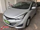 HYUNDAI HB20 Comfort 1.0 12v Prata