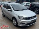 VW - Volkswagen Gol 1.0 12v 4p. Prata