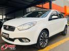 FIAT Grand Siena Attractive 1.4 Branca