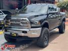 RAM 2500 Laramie 6.7TDi 24v 4X4 C.D. Branca