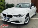 BMW 320i 2.0T 16v Branca