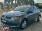 VW - Volkswagen Gol Special 1.0 4p. Cinza