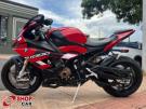 BMW S 1000 RR Vermelha