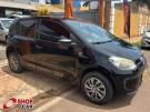 VW - Volkswagen Up! Take 1.0 12v 4p. Preta