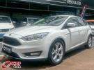 FORD Focus Hatch SE 1.6 16v Branca