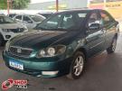 TOYOTA Corolla XLi 1.6 16v Verde