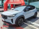 FIAT Pulse Abarth 1.3T 16v Cinza