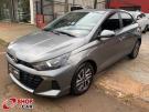 HYUNDAI HB20 Limited Plus 1.0 12v Cinza