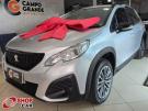 PEUGEOT 2008 Allure 1.6 16v Prata