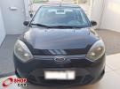 FORD Fiesta Sedan 1.6 Preta