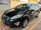 FORD Fiesta Sedan SE 1.6 16v Preta