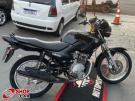 YAMAHA YBR 125 K Factor Preta