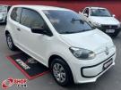 VW - Volkswagen Up! Take 1.0 12v 2p. Branca