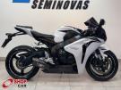 HONDA CBR 1000RR Fireblade Branca