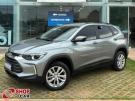 GM - Chevrolet Tracker LTZ 1.0T 12v Prata