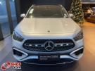 MERCEDES-BENZ GLA 200 AMG Line 1.3T 16v Prata