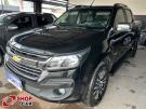 GM - Chevrolet S10 LTZ 2.5 16v 4x4 C.D. Preta