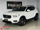 VOLVO XC40 T-4 2.0T 16v Branca