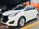 HYUNDAI HB20 Spicy 1.0 12v Branca