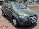 FIAT Strada Adventure 1.8 C.E. Verde